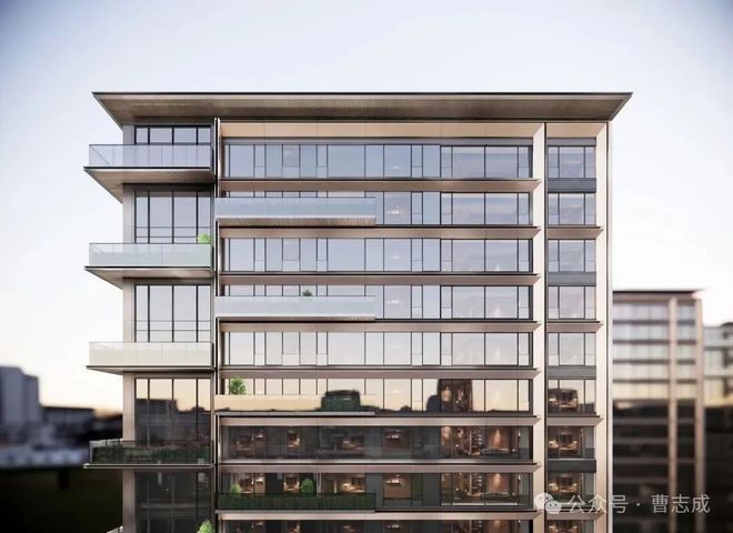 热搜好房✦丰和叁号院TOP官方售楼处发布：丰和叁号院居住新境