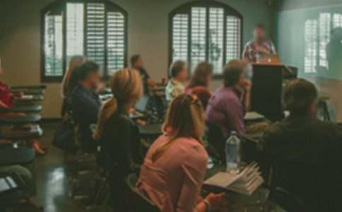 产品培训邀请函