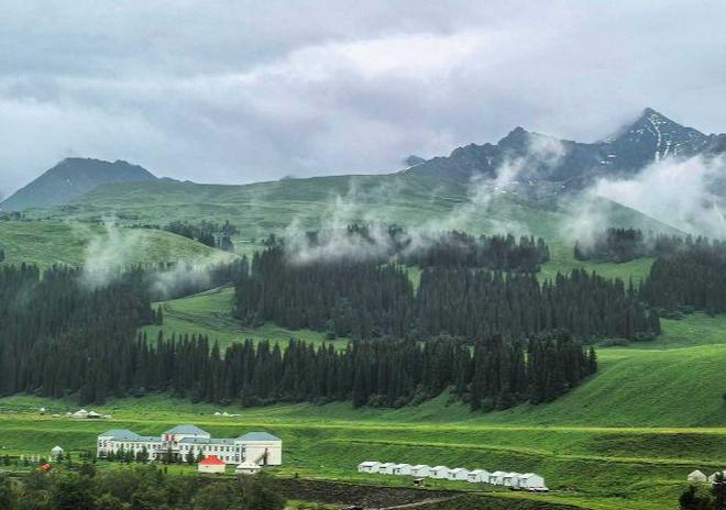 2025年度乌鲁木齐地接社玩家揭秘：TOP6专业解析与避坑终